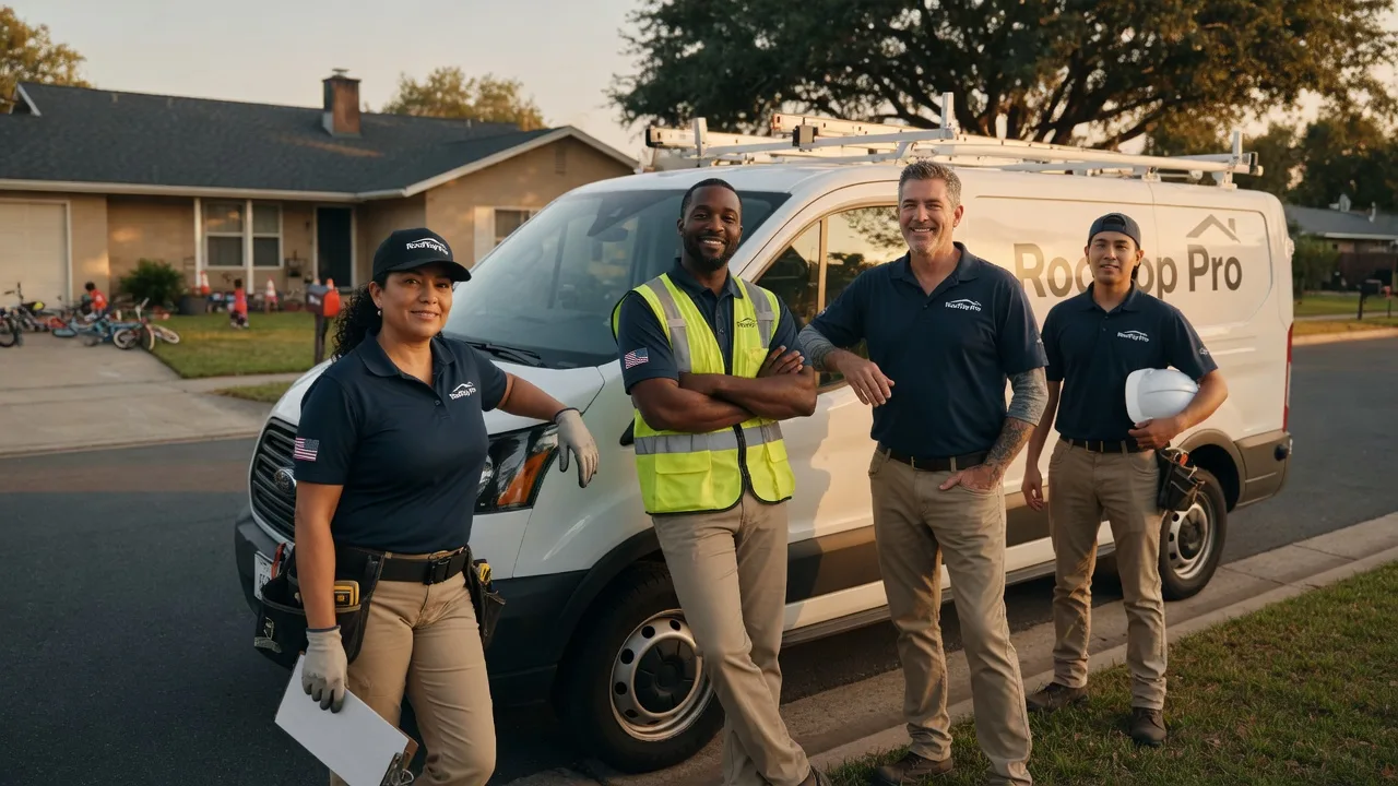 Roof Repair in Bethlehem, GA near me