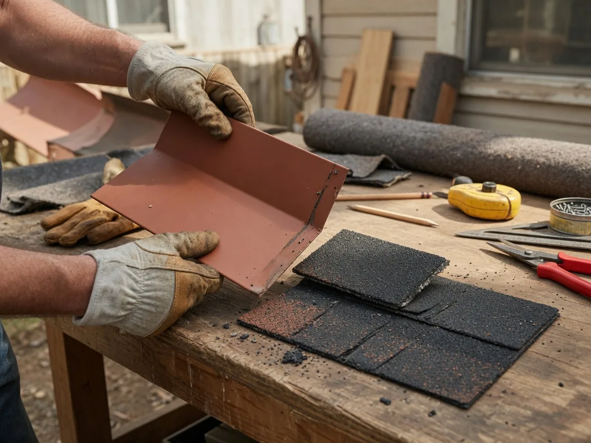 Roof Repair company in Bethlehem, GA